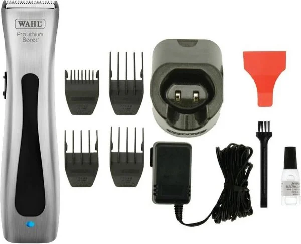 Wahl Beret Silver Trimmer