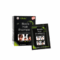 black shamp DEXE BLACK HAIR SHAMPOO (10x 25ml)