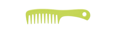 Comb Streaks Color