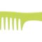 Comb Streaks Color