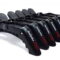 Babyliss Croco Hairclips
