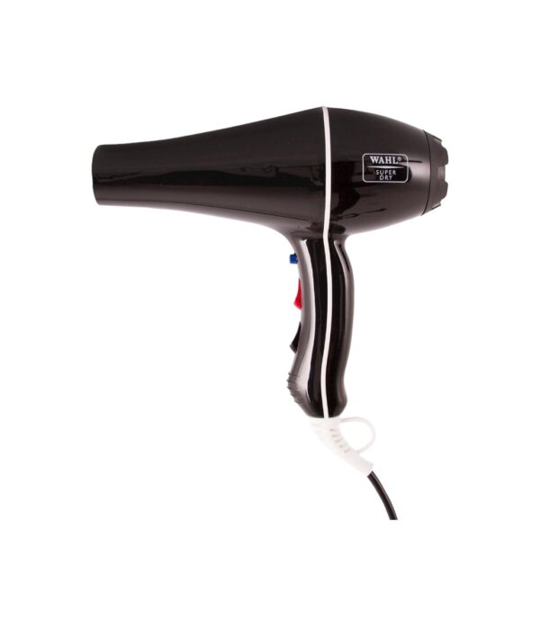 WAHL Super Dry Haardroger - Fohn