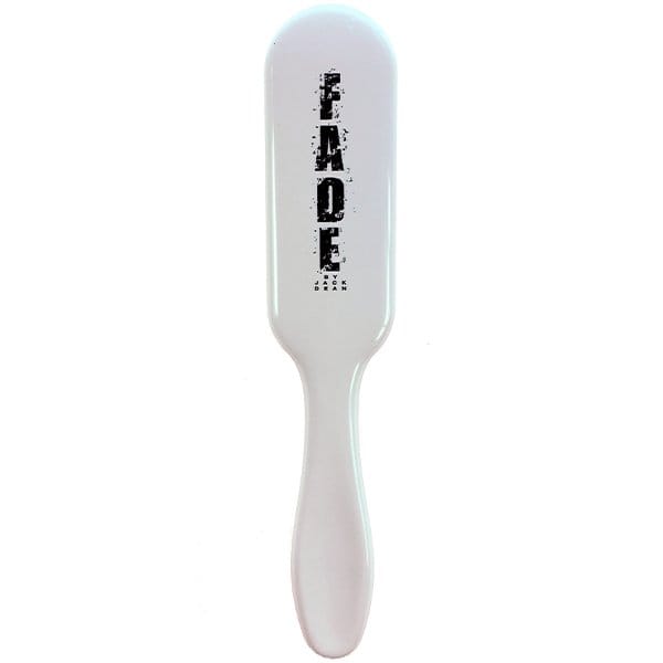 JACK DEAN FADE BRUSH – WEISS