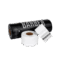 Barber Nekpapier Wit (500st)