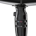 Babyliss steel FX digital metal fohn (2000w)