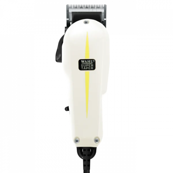 Wahl super taper