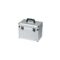 Beauty Case Alu 35x29x22 cm