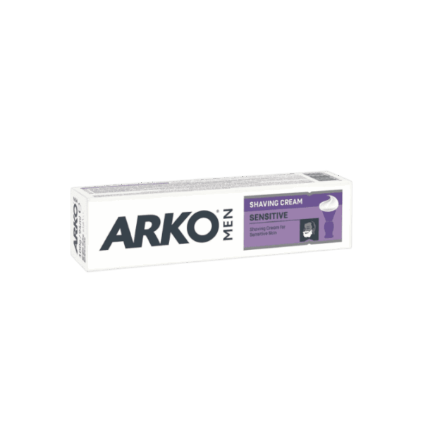 Arko Shaving Cream 100ml