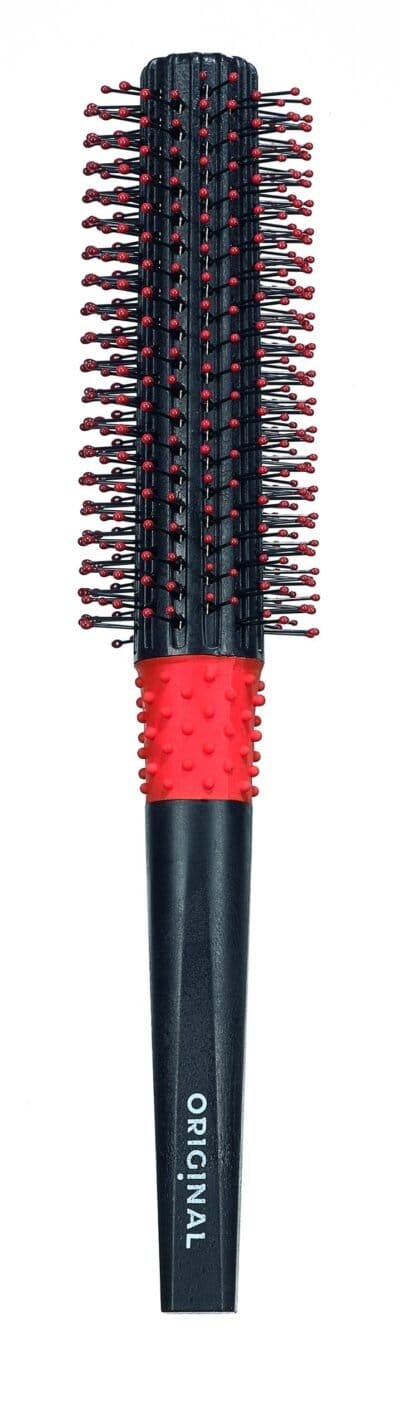 Barber Line Shaving Razor, Plastic Handle