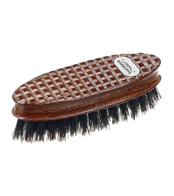Jack Beard Brush Small