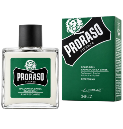 Proraso Beard Balm Refresh 100ml