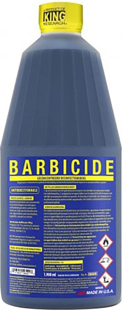 Gamma+ Cyborg trimmer