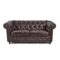 Barber Dock Bank Chesterfield sofa