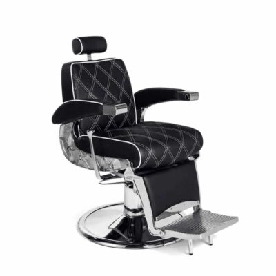 Barberstoel HUGO