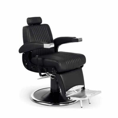 Barberstoel HUGO B