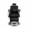 Barber Chair Hugo Black