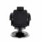 Barber Chair Hugo Black