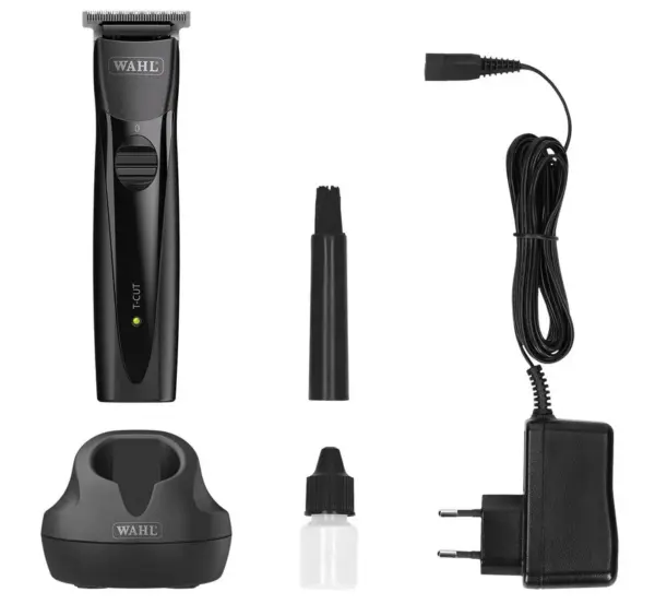 Wahl T-Cut Trimmer Cordless All