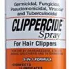 Clippercide Tondeuse en Trimmer Cleaner Spray
