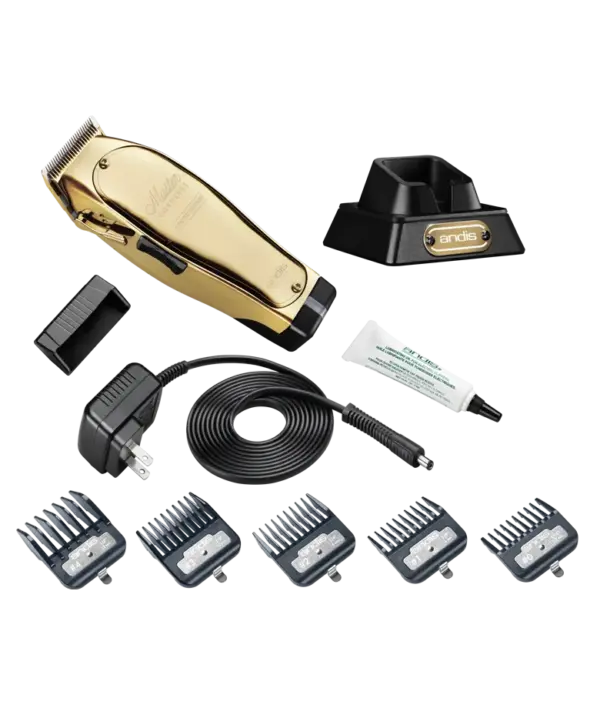 Andis Master Gold Tondeuse
