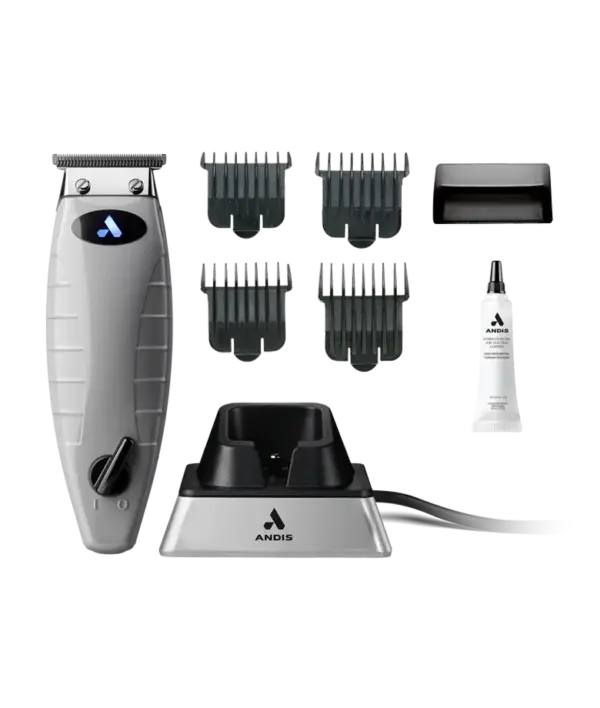 Andis T-Outliner Cordless