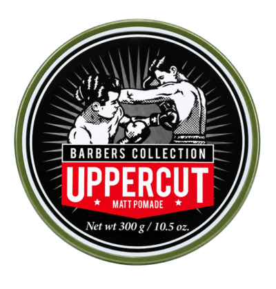 Uppercut Deluxe Matte Pomade 300gr