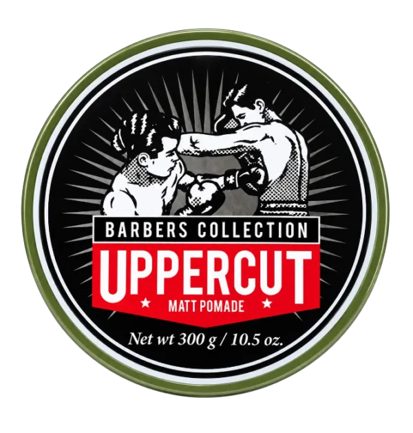 Uppercut Matte Pomade 300gr