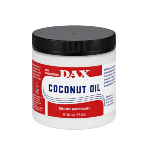 Dax Coconut Oil 14oz
