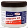 Dax Coconut oil 14oz