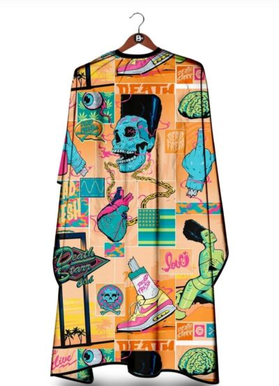 Funky Cape