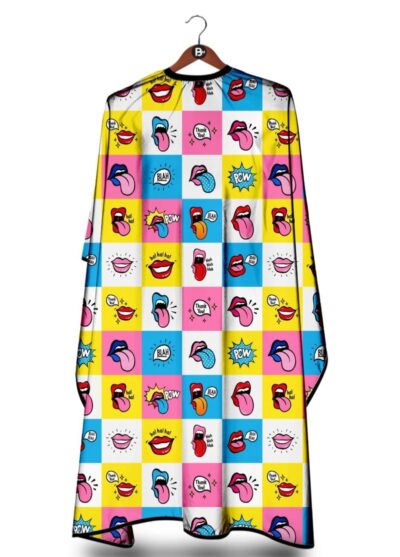 Smile Cape