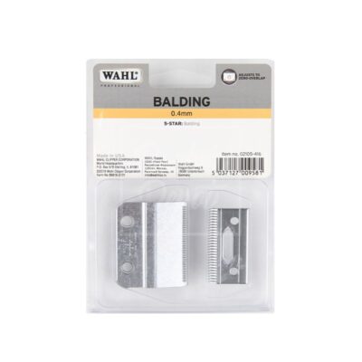 Wahl Balding blade snijmes