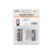 Wahl Stagger-tooth blade snijmes