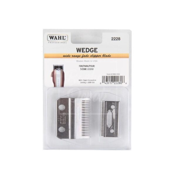 Wahl Wedge blade snijmes