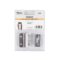 Wahl Wedge blade snijmes