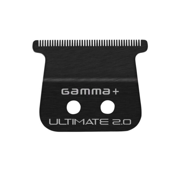 Gamma+ Ultimate 2.0 DLC Fixed Blade