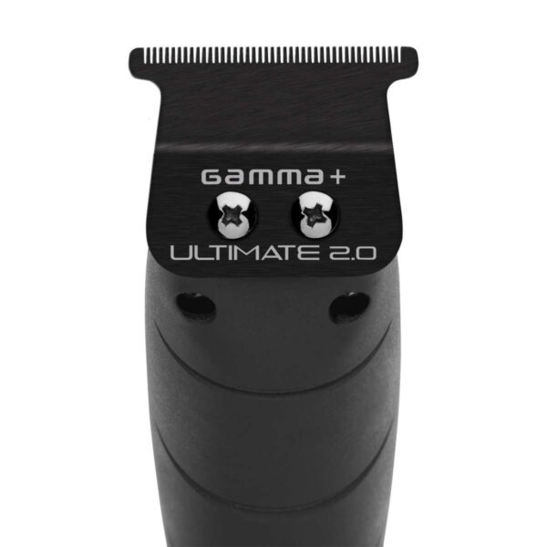 Gamma+ Ultimate 2.0 DLC Fixed Blade