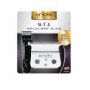 Andis GTX blade (deeptooth)