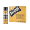 Proraso Hot Oil Beard Treatment WS 4x 17ml