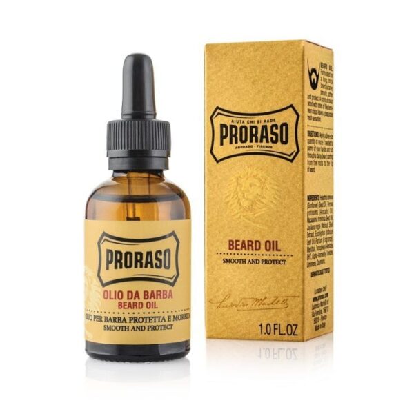 Proraso Beard Oil WS 30ml