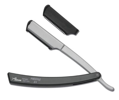 Jaguar R1 M.  Razor zwart