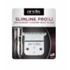 Andis Slimline Pro Li Trimmer Replacement Blade - Carbon Steel