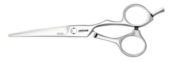 Jaguar Xena 5.5 knipschaar