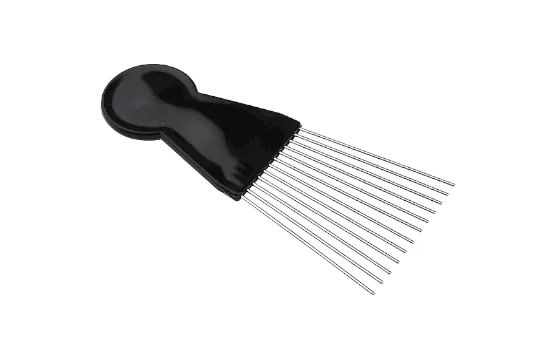 Afrokam Metal Small 17cm
