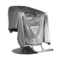 Barber King Silver