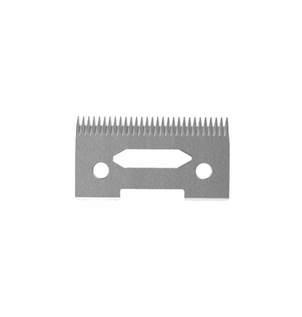 JRL Standard Silver Blade