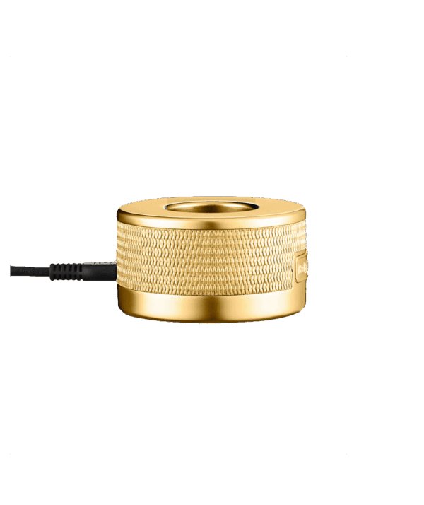 Babyliss Charging Stand Gold