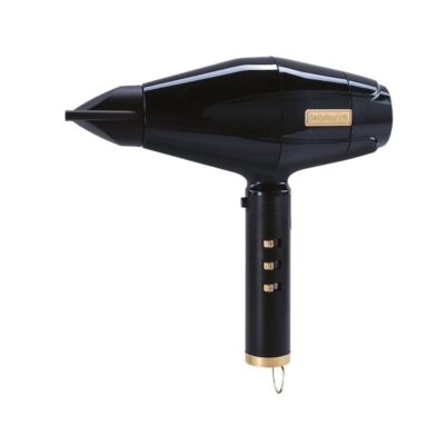 Babyliss BlackFX Digital Dryer Fohn (2200w)