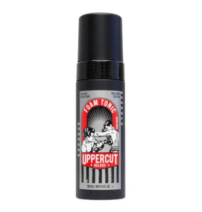 Uppercut Foam Tonic