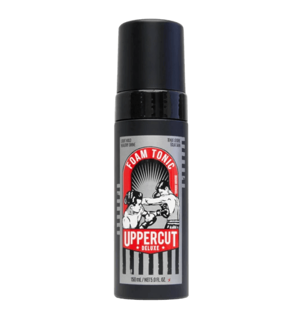 Uppercut Foam Tonic